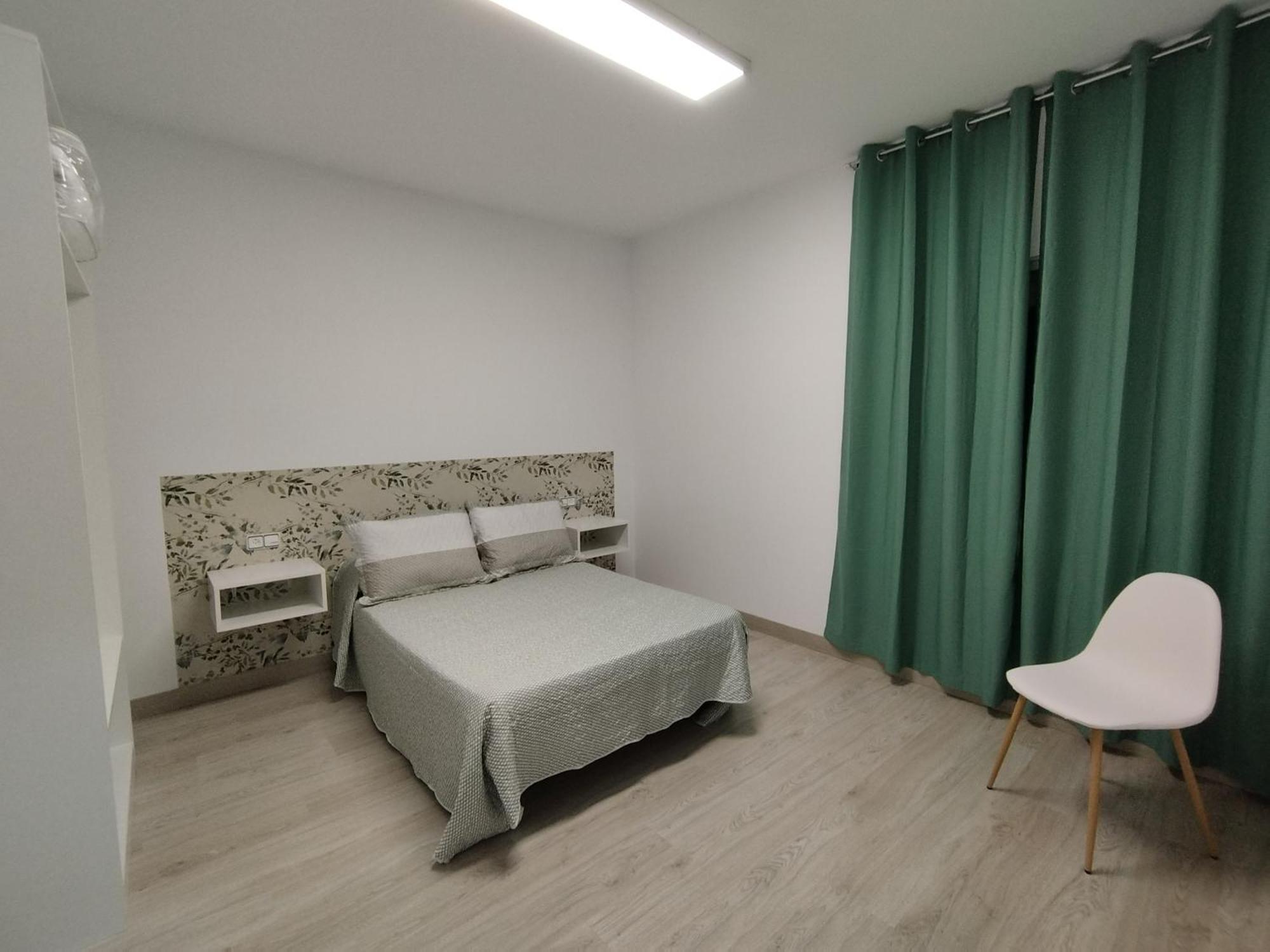 Апартаменты Horizon Арсуа Номер фото